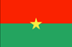 Burkina Faso Consulate in New York