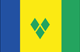 Saint Vincent and the Grenadines Consulate in New York