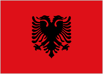 Consulate New York - Albania