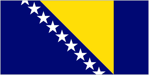 Consulate New York - Bosnia