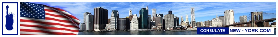 Consulate New York - Tanzania